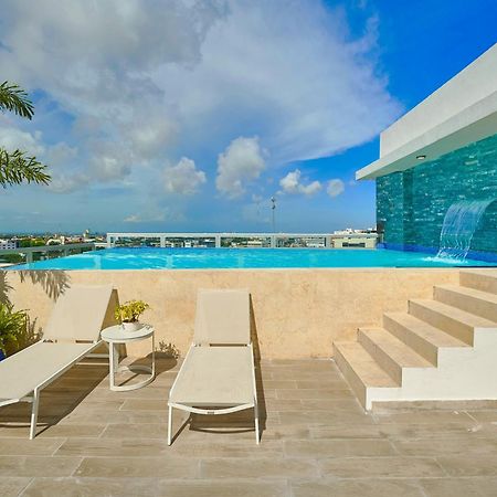 Central Suites Tower Santo Domingo Ngoại thất bức ảnh