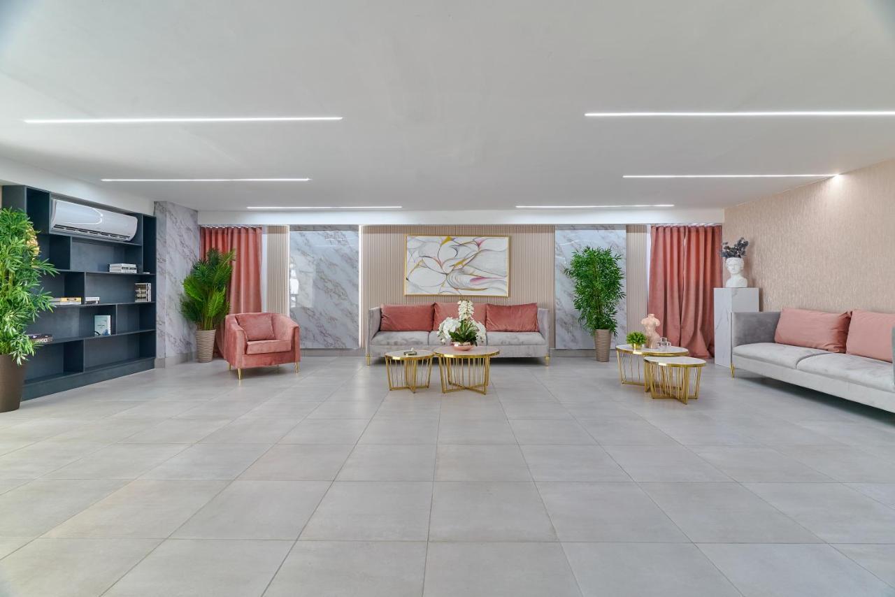 Central Suites Tower Santo Domingo Ngoại thất bức ảnh