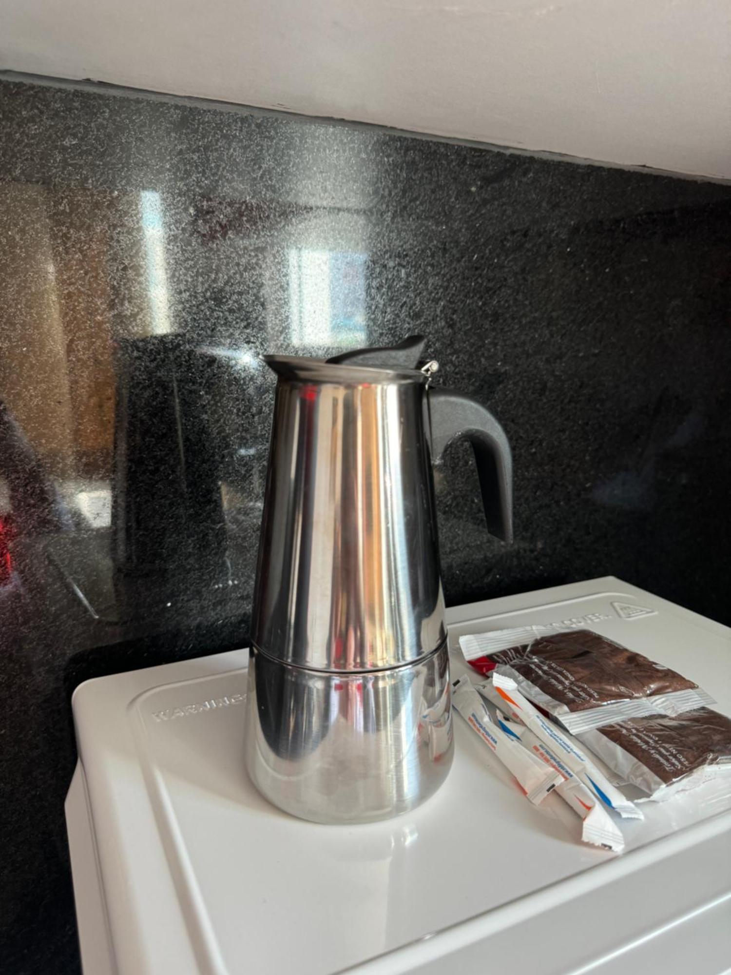 Central Suites Tower Santo Domingo Phòng bức ảnh
