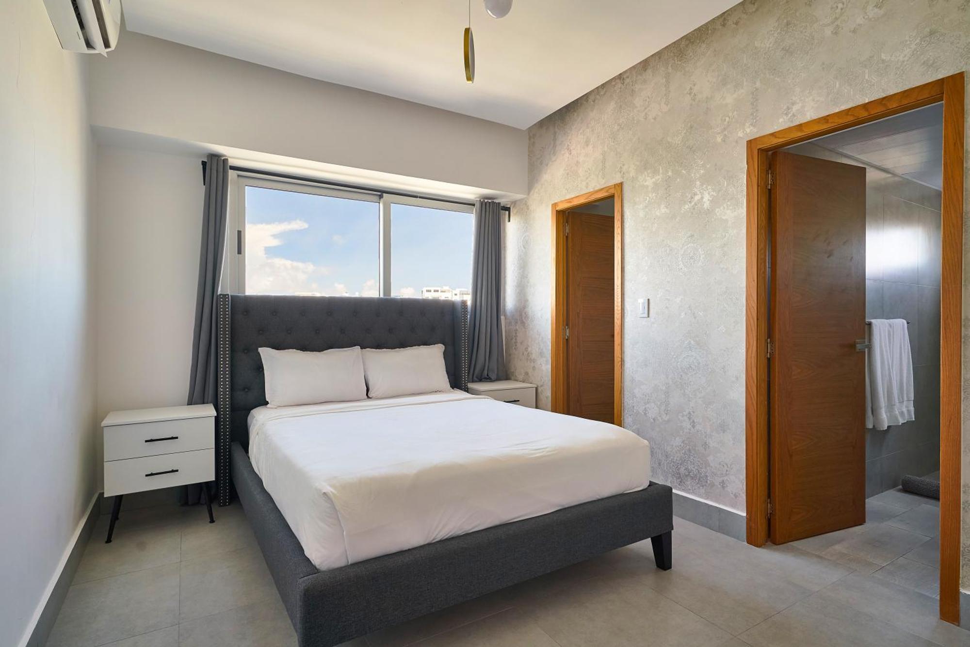 Central Suites Tower Santo Domingo Ngoại thất bức ảnh