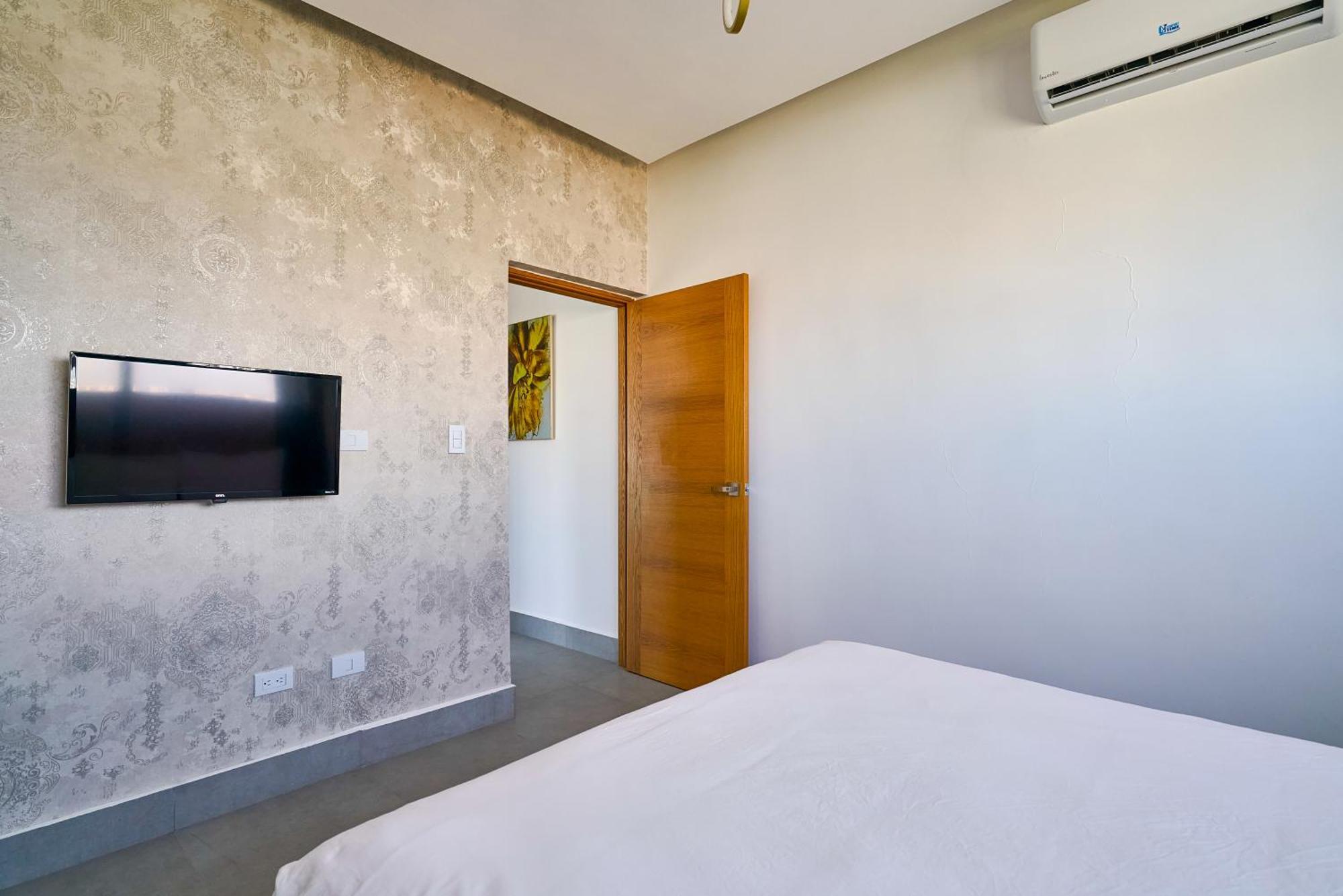 Central Suites Tower Santo Domingo Ngoại thất bức ảnh