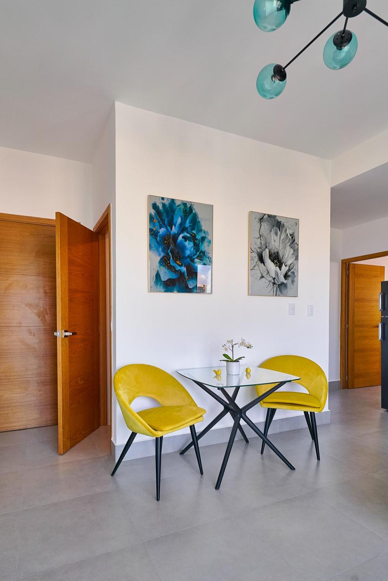 Central Suites Tower Santo Domingo Ngoại thất bức ảnh