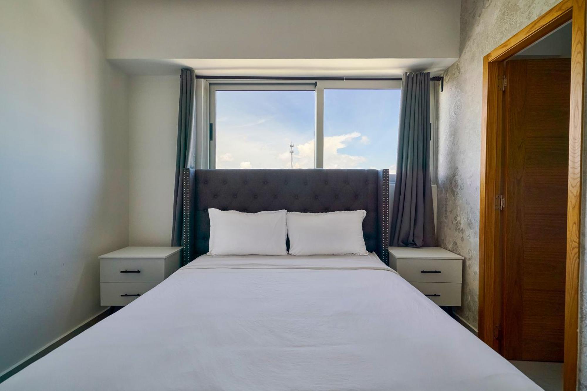 Central Suites Tower Santo Domingo Ngoại thất bức ảnh
