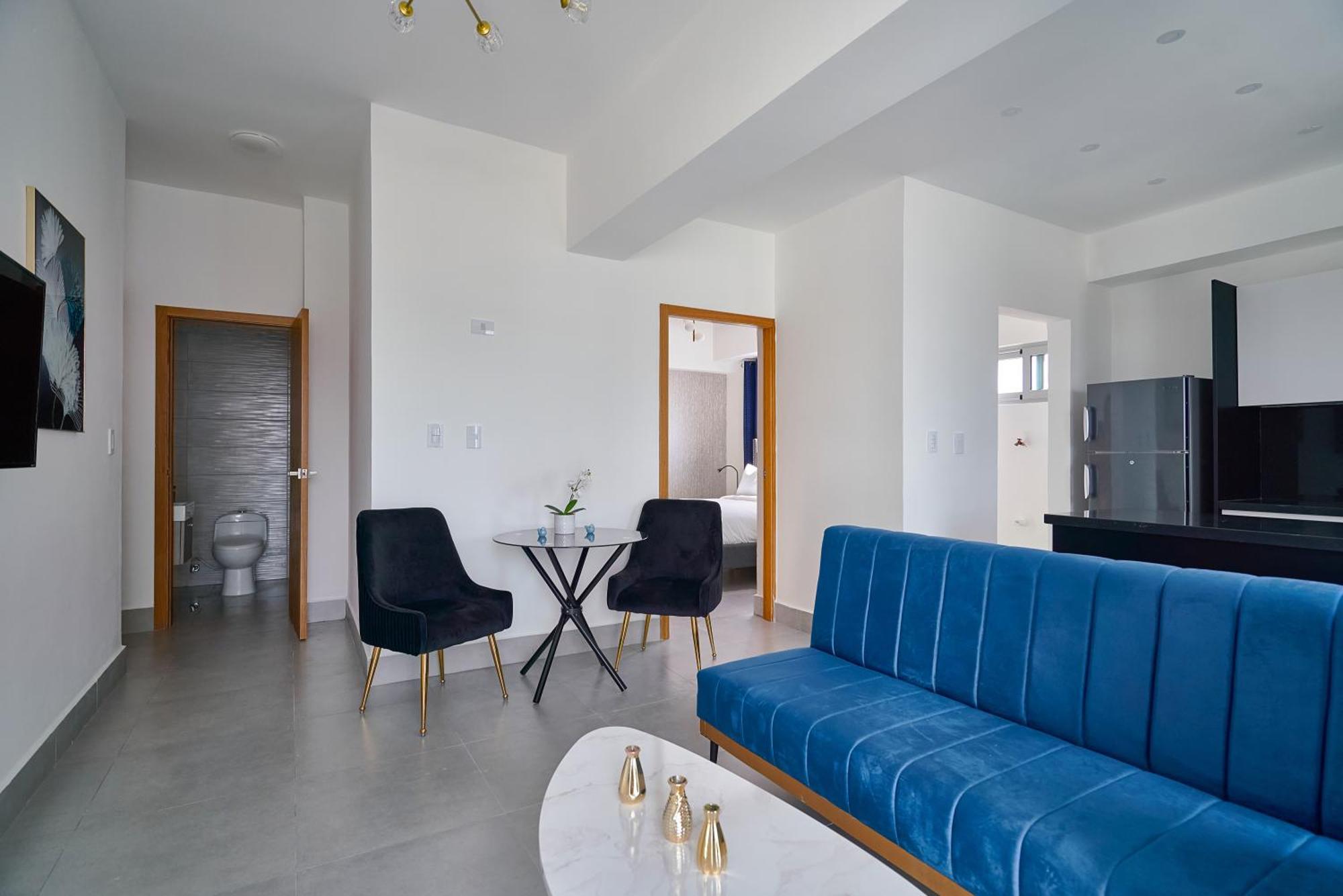 Central Suites Tower Santo Domingo Ngoại thất bức ảnh