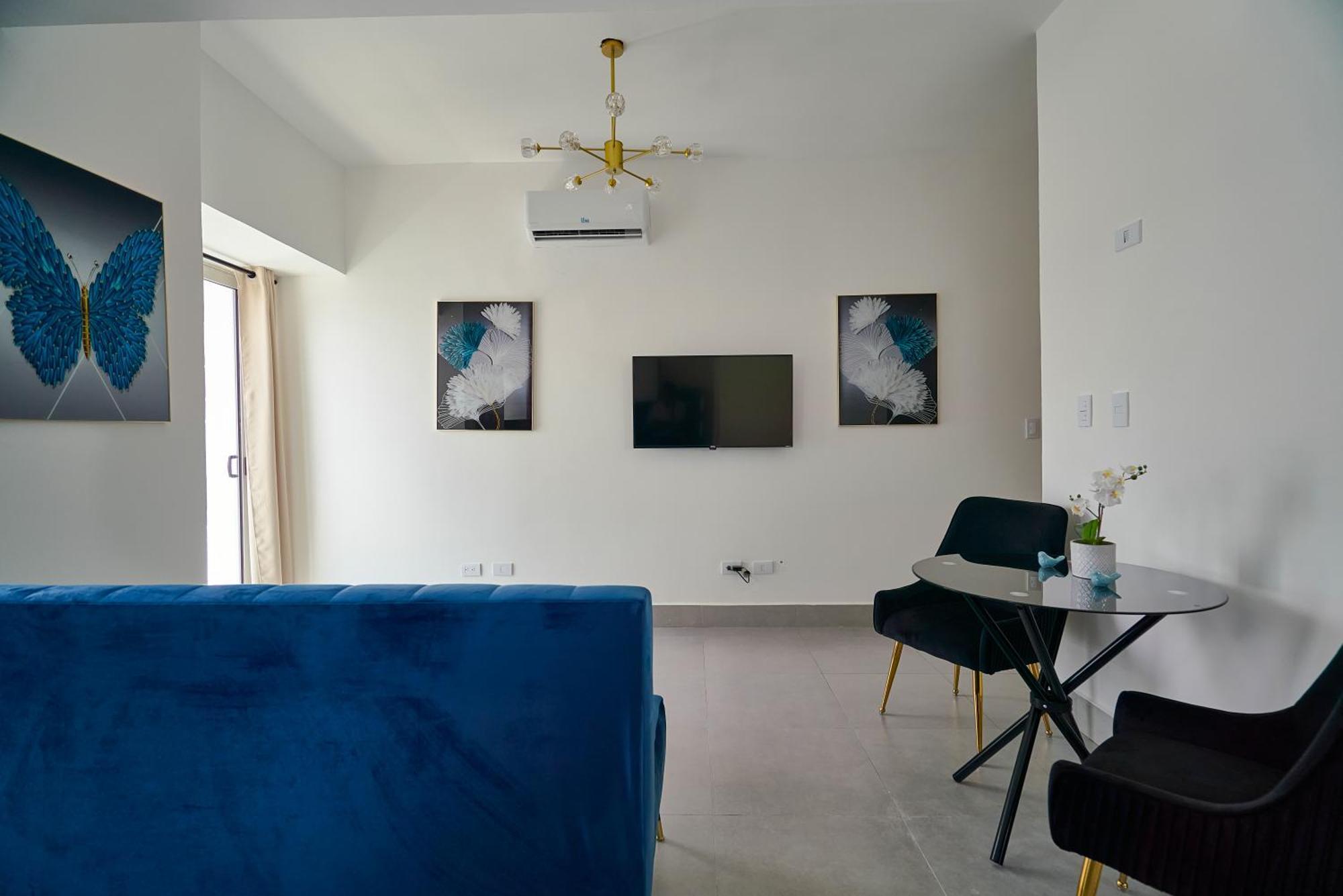 Central Suites Tower Santo Domingo Ngoại thất bức ảnh