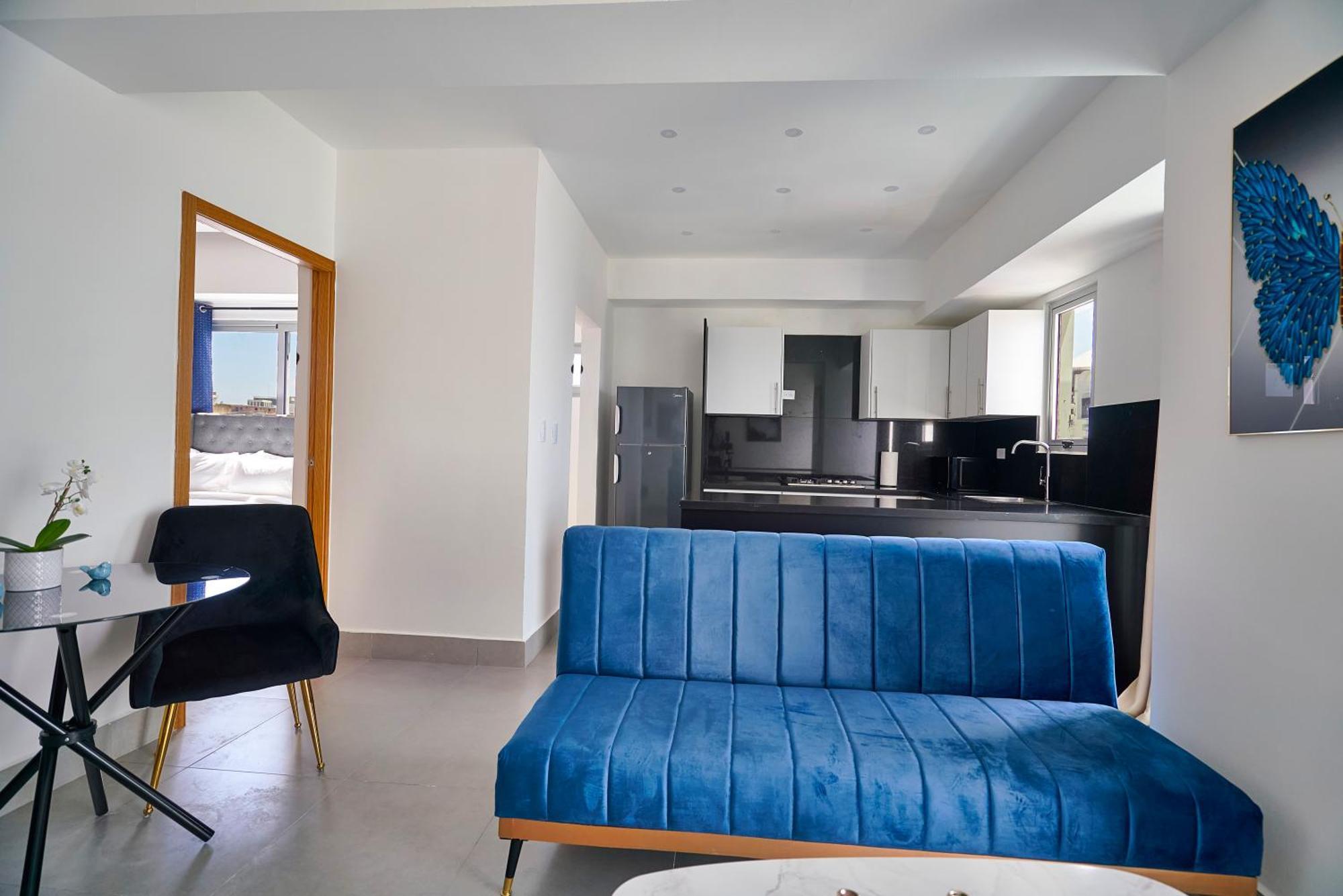 Central Suites Tower Santo Domingo Ngoại thất bức ảnh