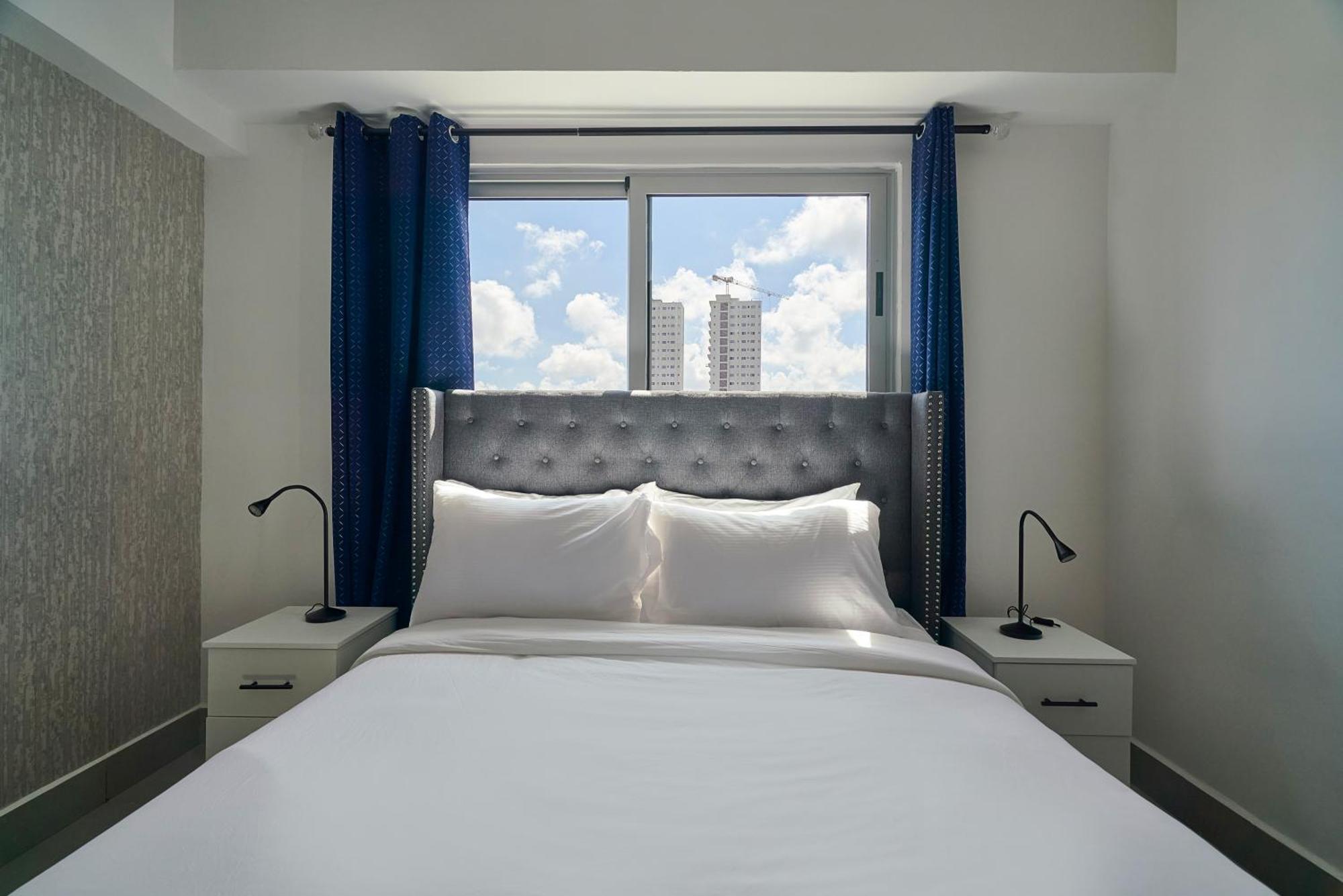 Central Suites Tower Santo Domingo Ngoại thất bức ảnh