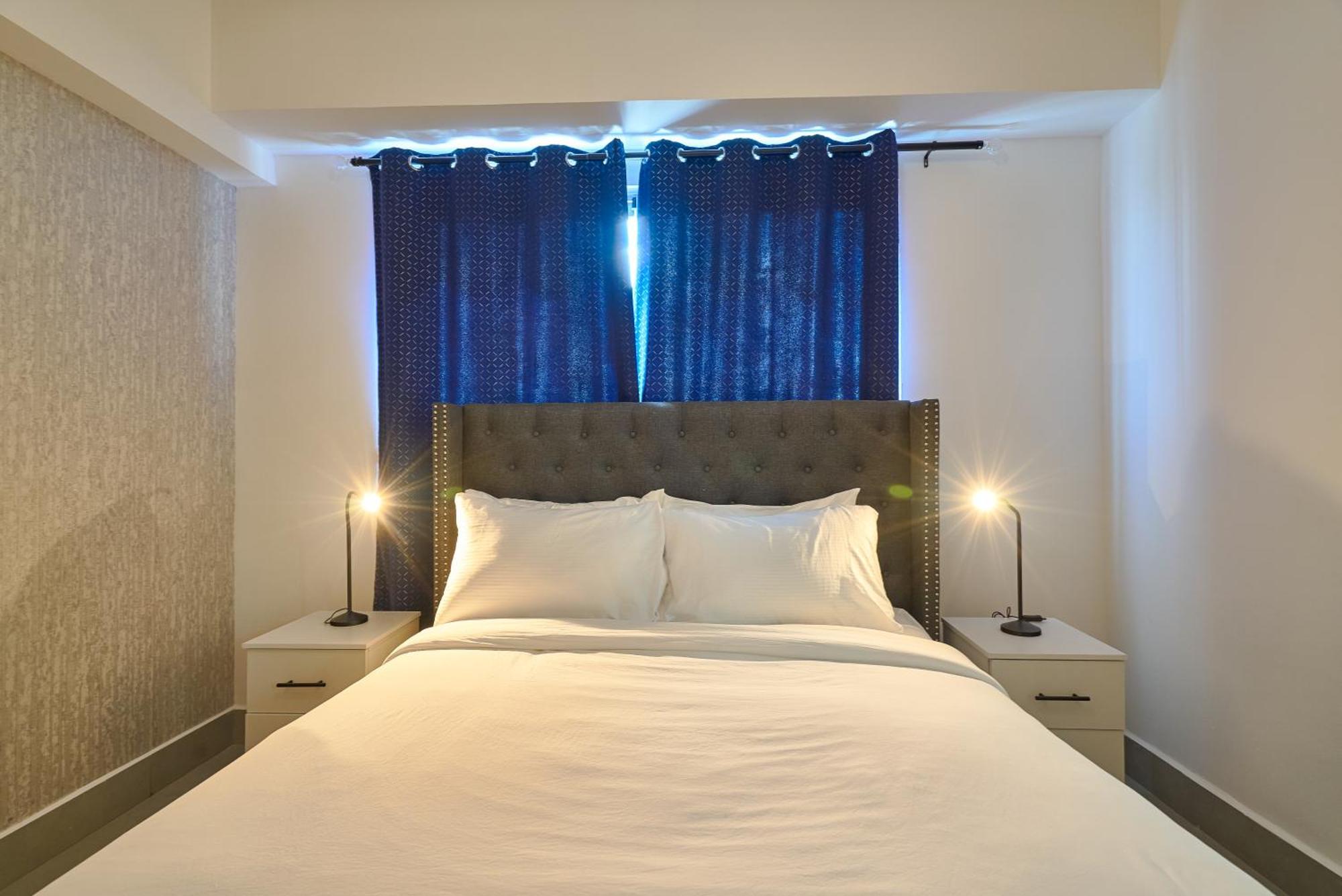 Central Suites Tower Santo Domingo Ngoại thất bức ảnh