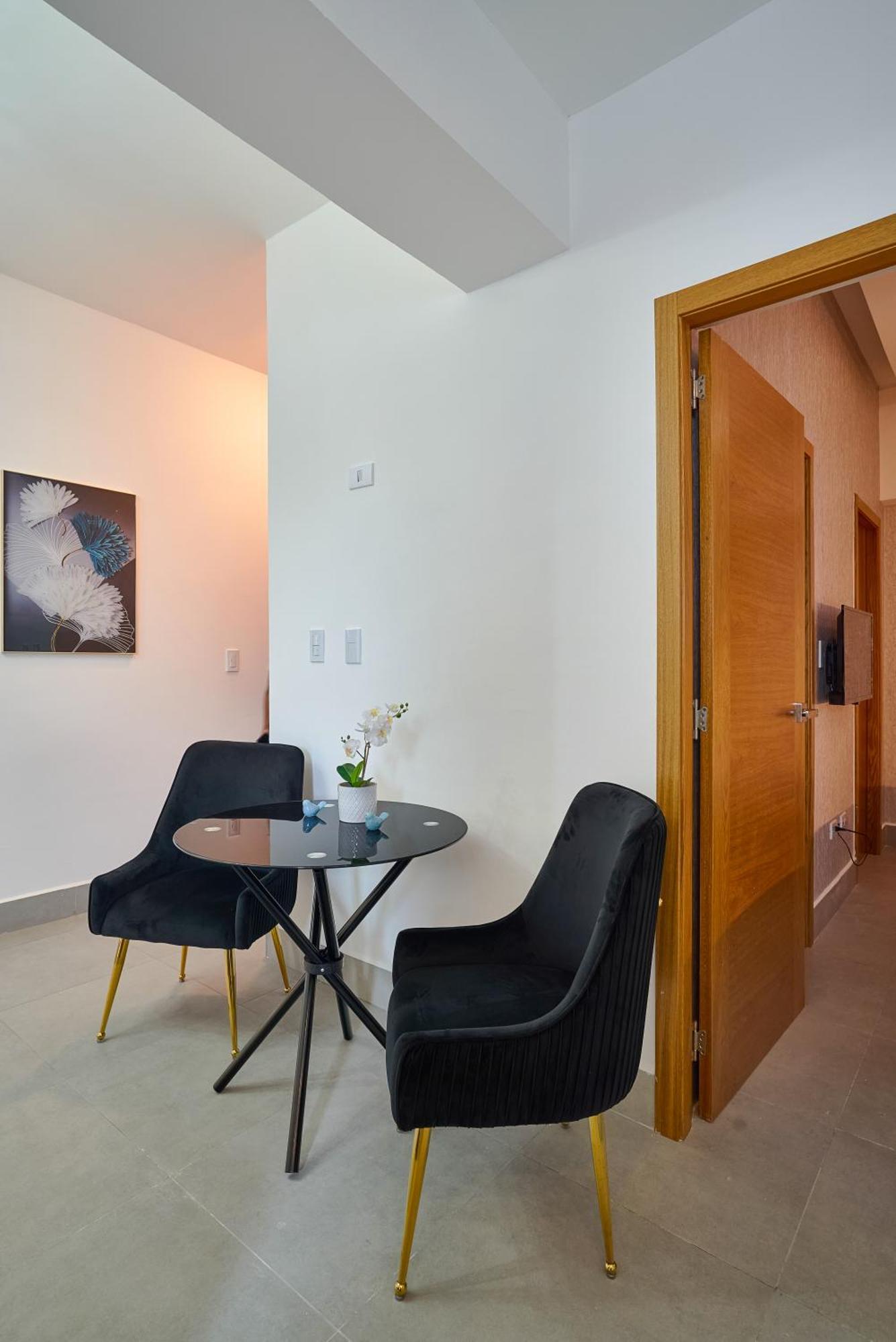 Central Suites Tower Santo Domingo Ngoại thất bức ảnh