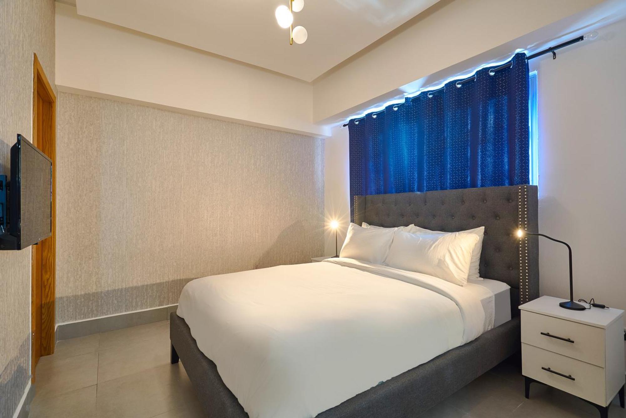 Central Suites Tower Santo Domingo Ngoại thất bức ảnh