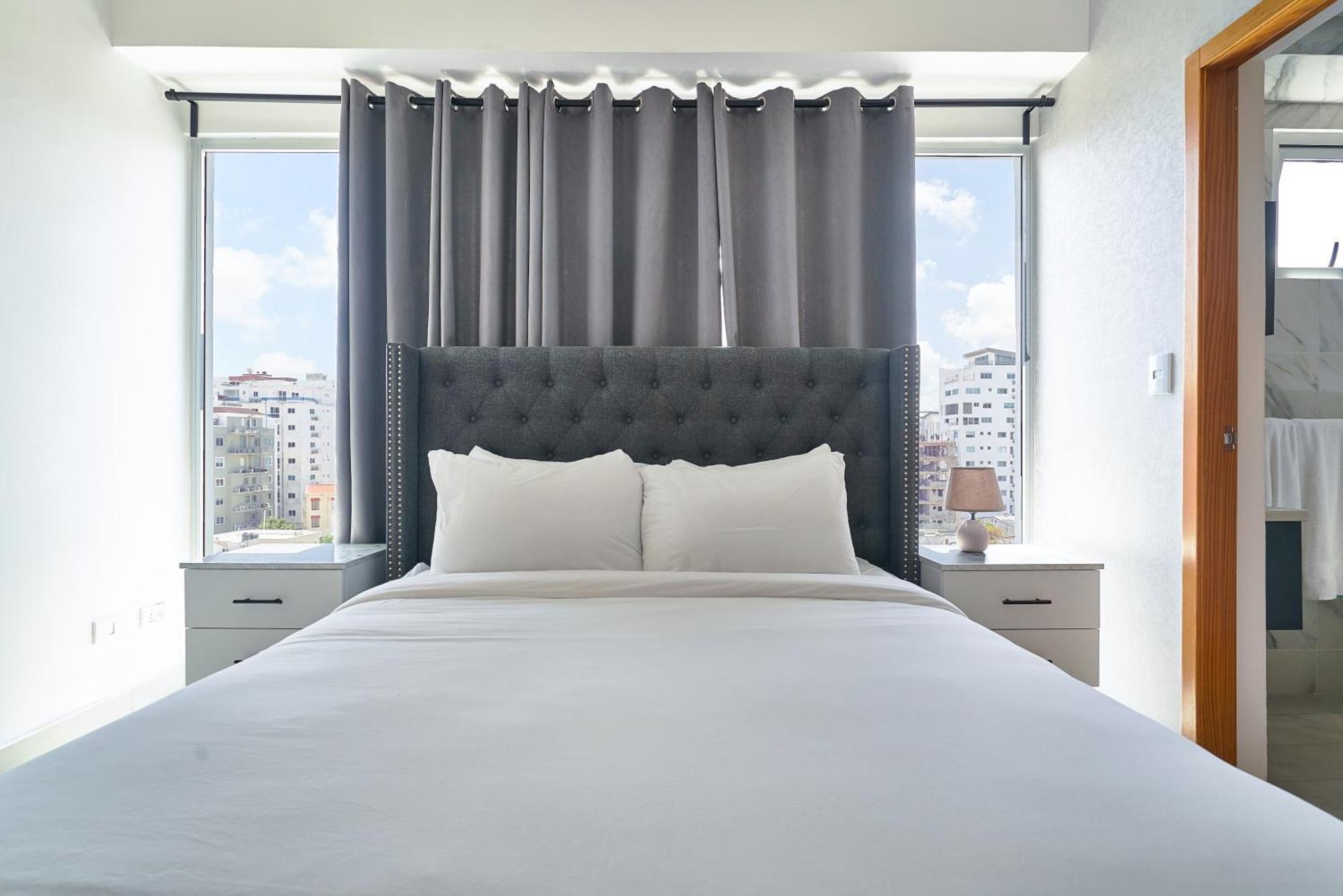 Central Suites Tower Santo Domingo Ngoại thất bức ảnh