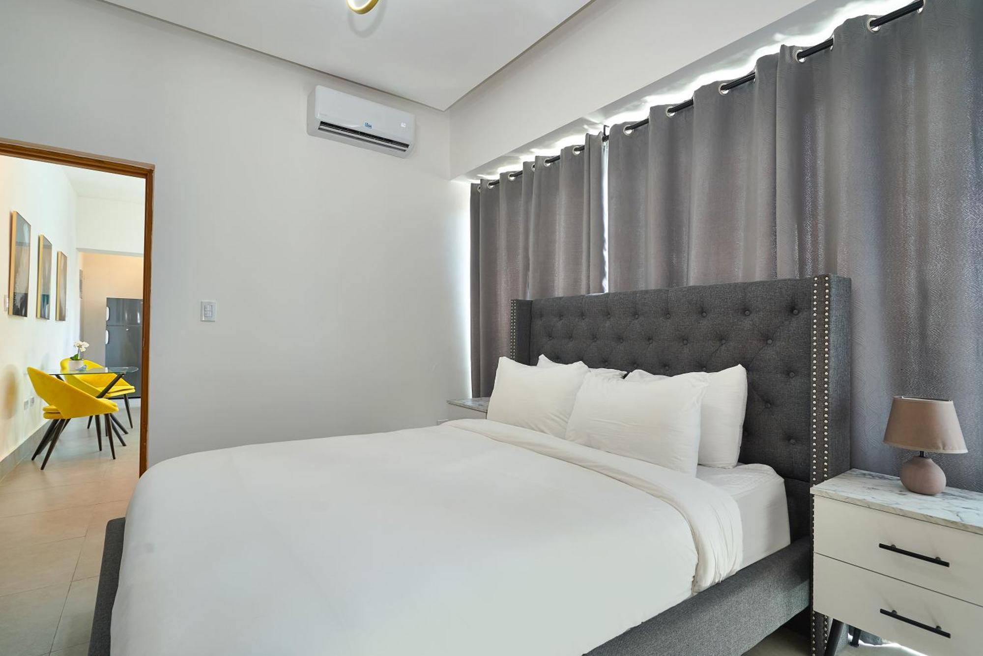 Central Suites Tower Santo Domingo Ngoại thất bức ảnh
