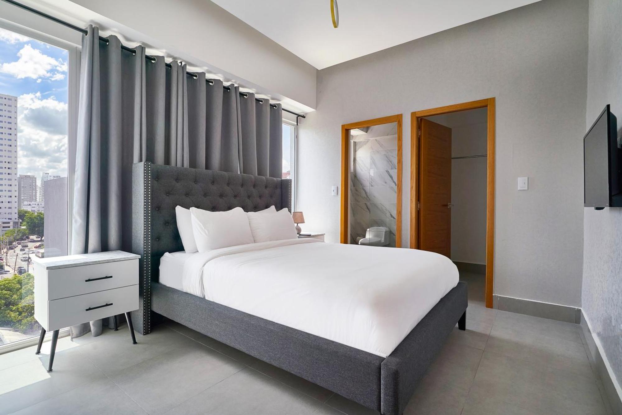 Central Suites Tower Santo Domingo Ngoại thất bức ảnh