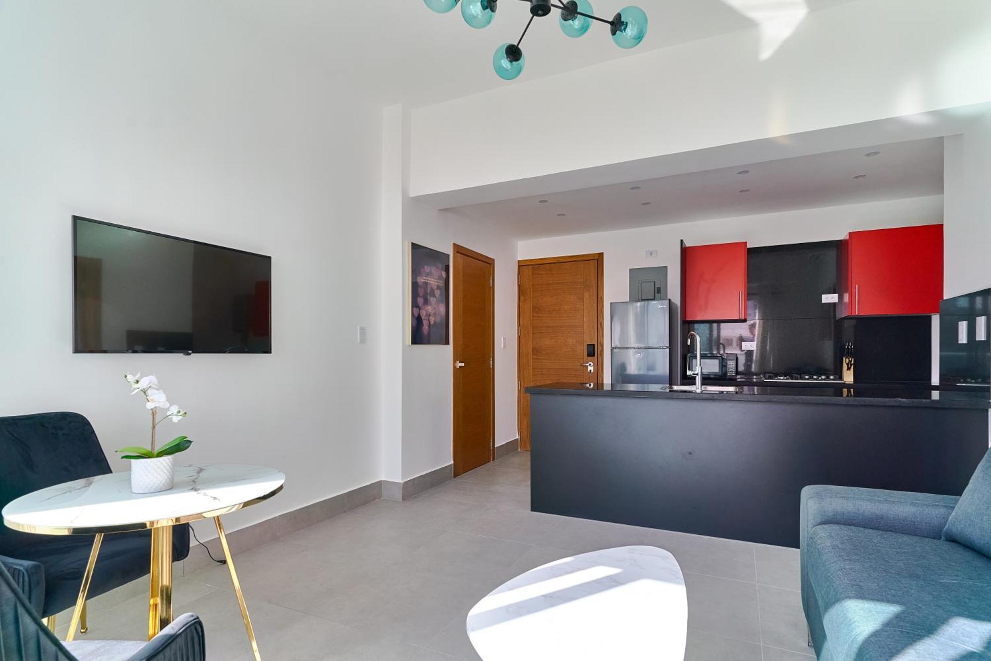 Central Suites Tower Santo Domingo Ngoại thất bức ảnh