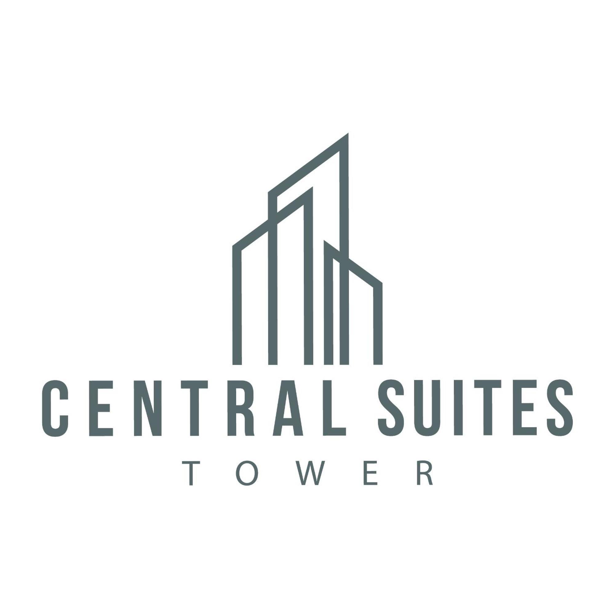 Central Suites Tower Santo Domingo Ngoại thất bức ảnh