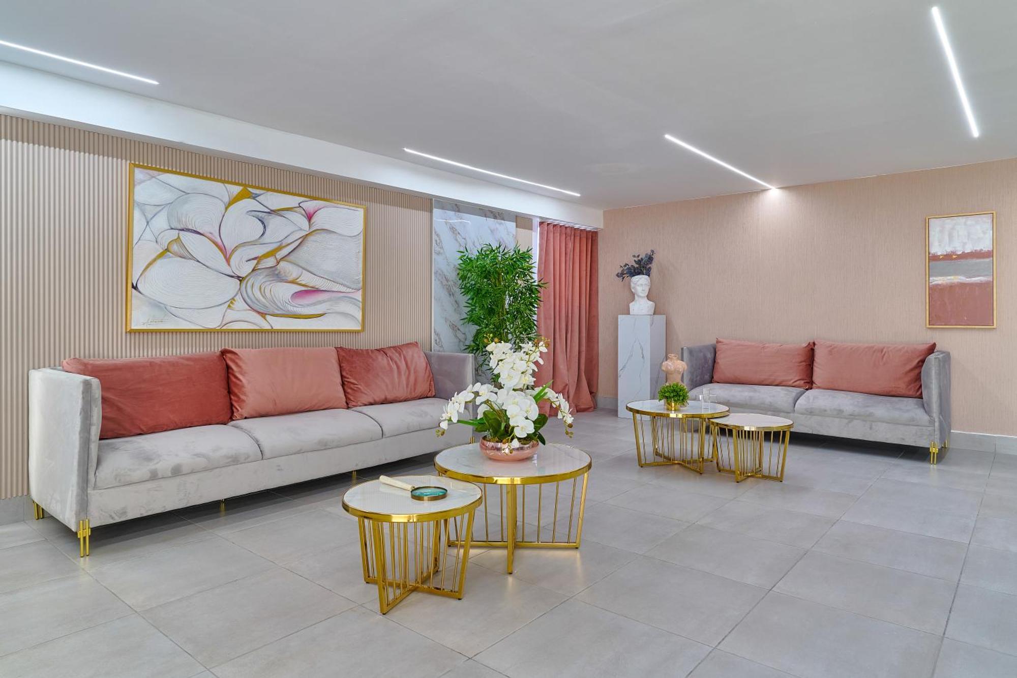 Central Suites Tower Santo Domingo Ngoại thất bức ảnh