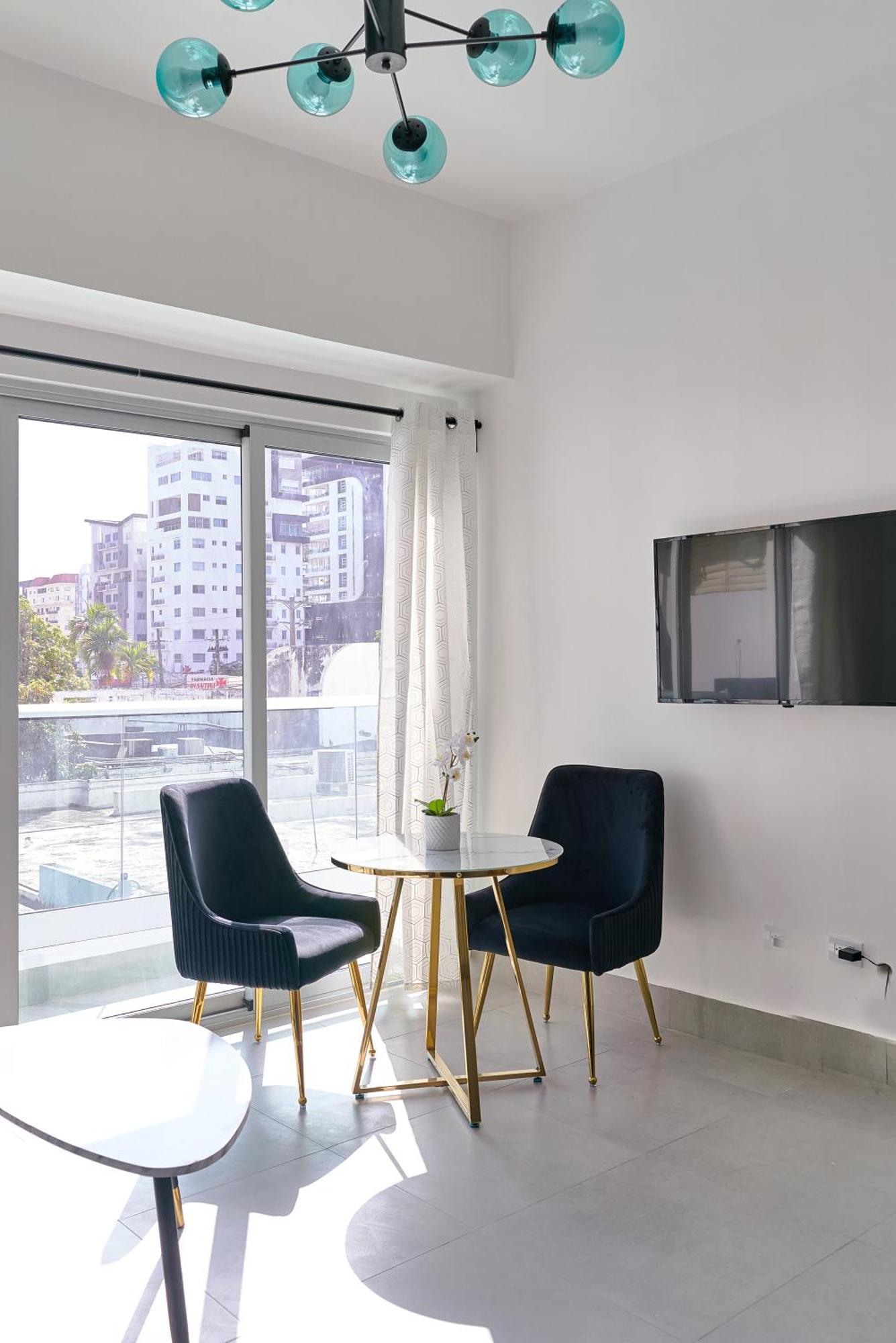 Central Suites Tower Santo Domingo Ngoại thất bức ảnh