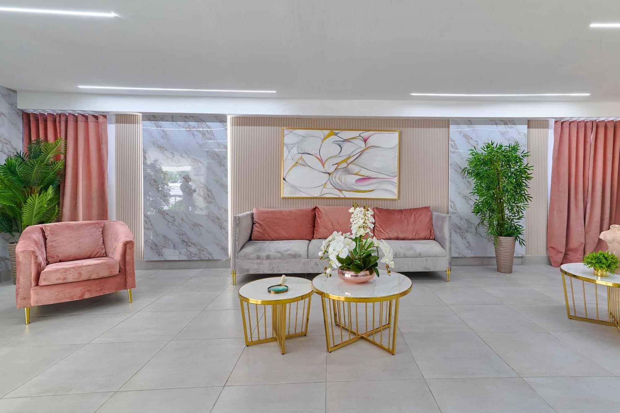 Central Suites Tower Santo Domingo Ngoại thất bức ảnh