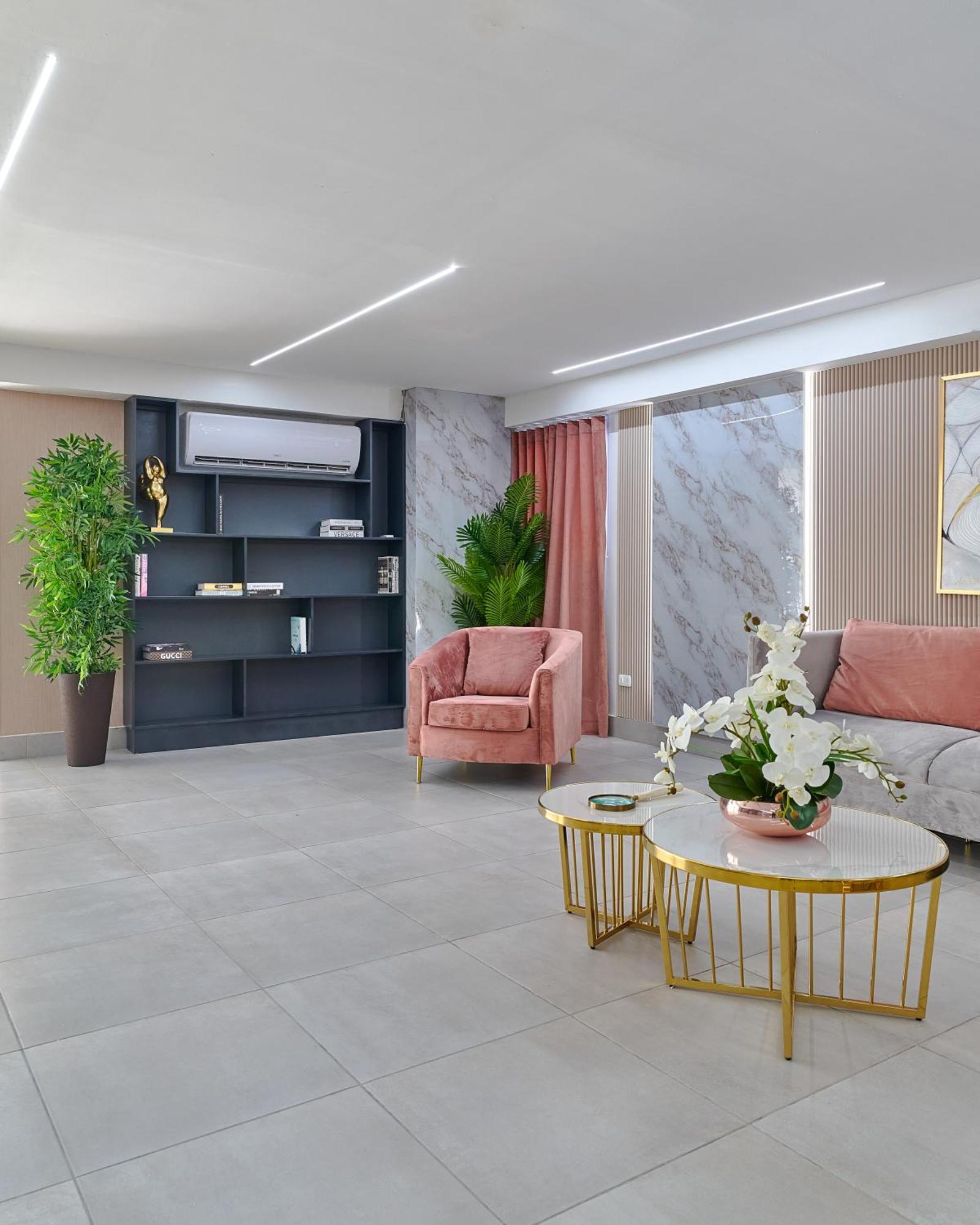 Central Suites Tower Santo Domingo Ngoại thất bức ảnh
