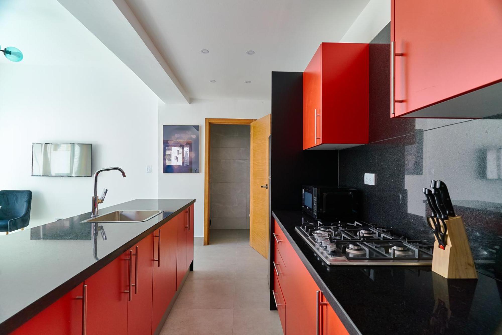 Central Suites Tower Santo Domingo Ngoại thất bức ảnh