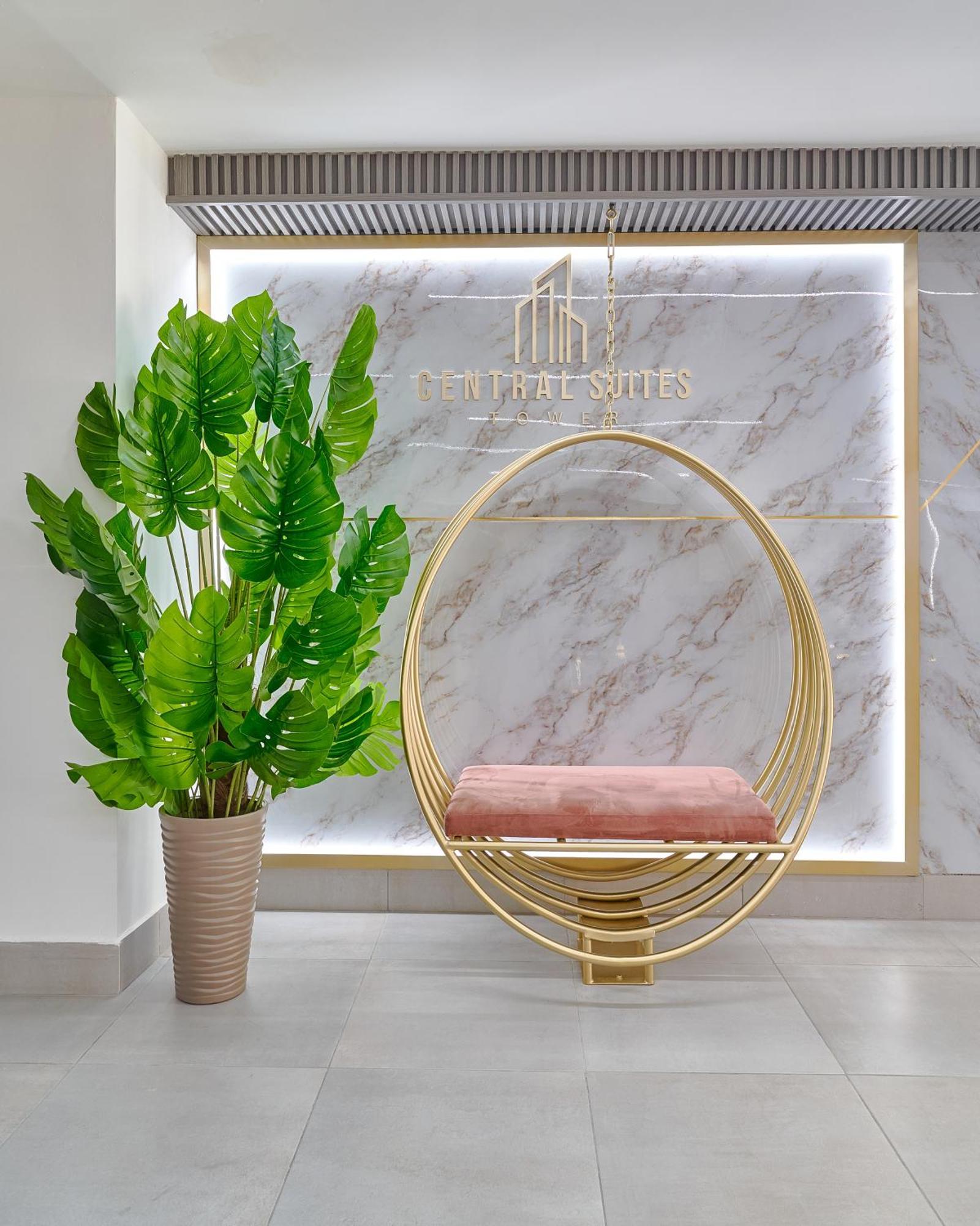 Central Suites Tower Santo Domingo Ngoại thất bức ảnh