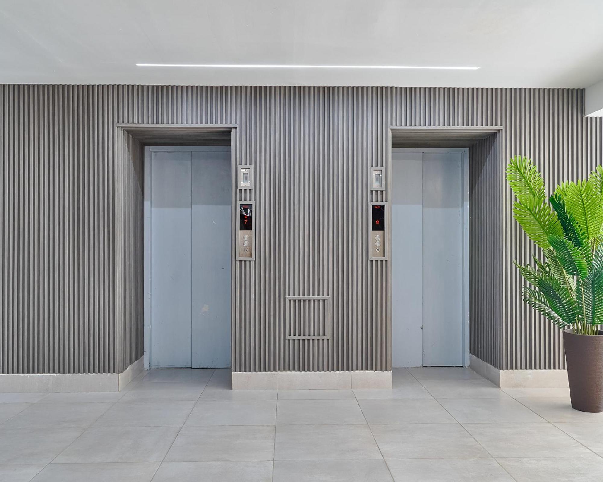 Central Suites Tower Santo Domingo Ngoại thất bức ảnh