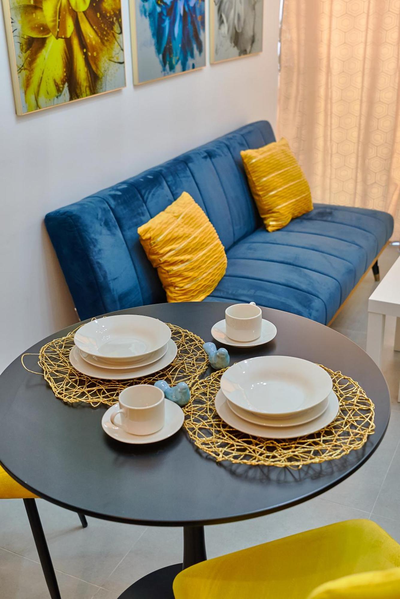 Central Suites Tower Santo Domingo Phòng bức ảnh