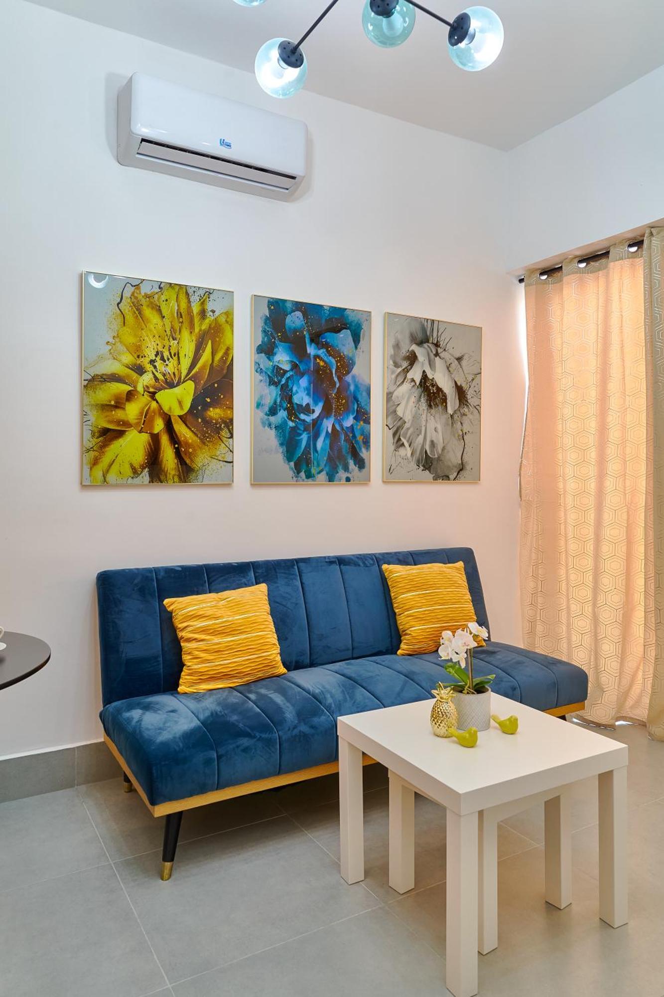 Central Suites Tower Santo Domingo Phòng bức ảnh