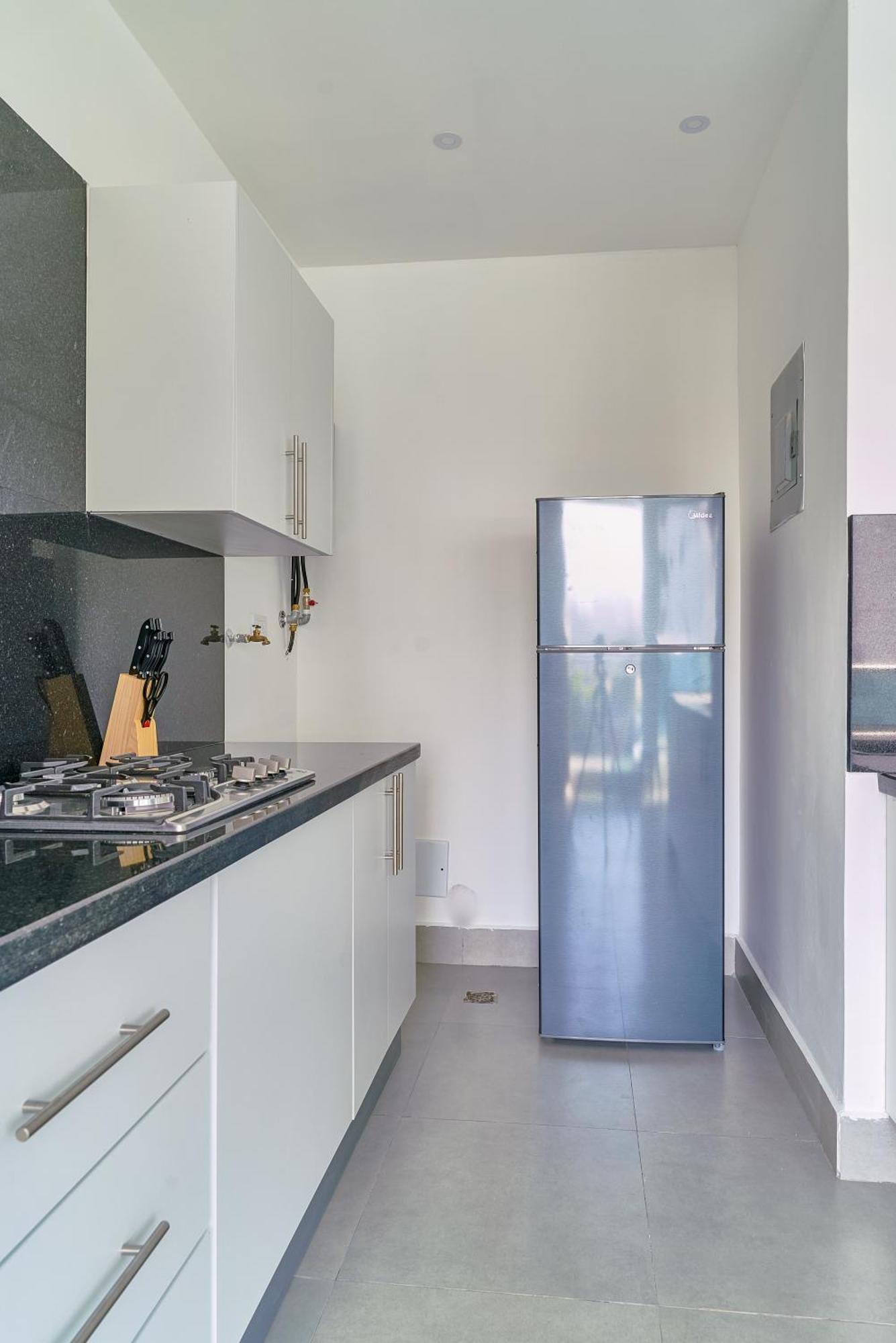Central Suites Tower Santo Domingo Phòng bức ảnh