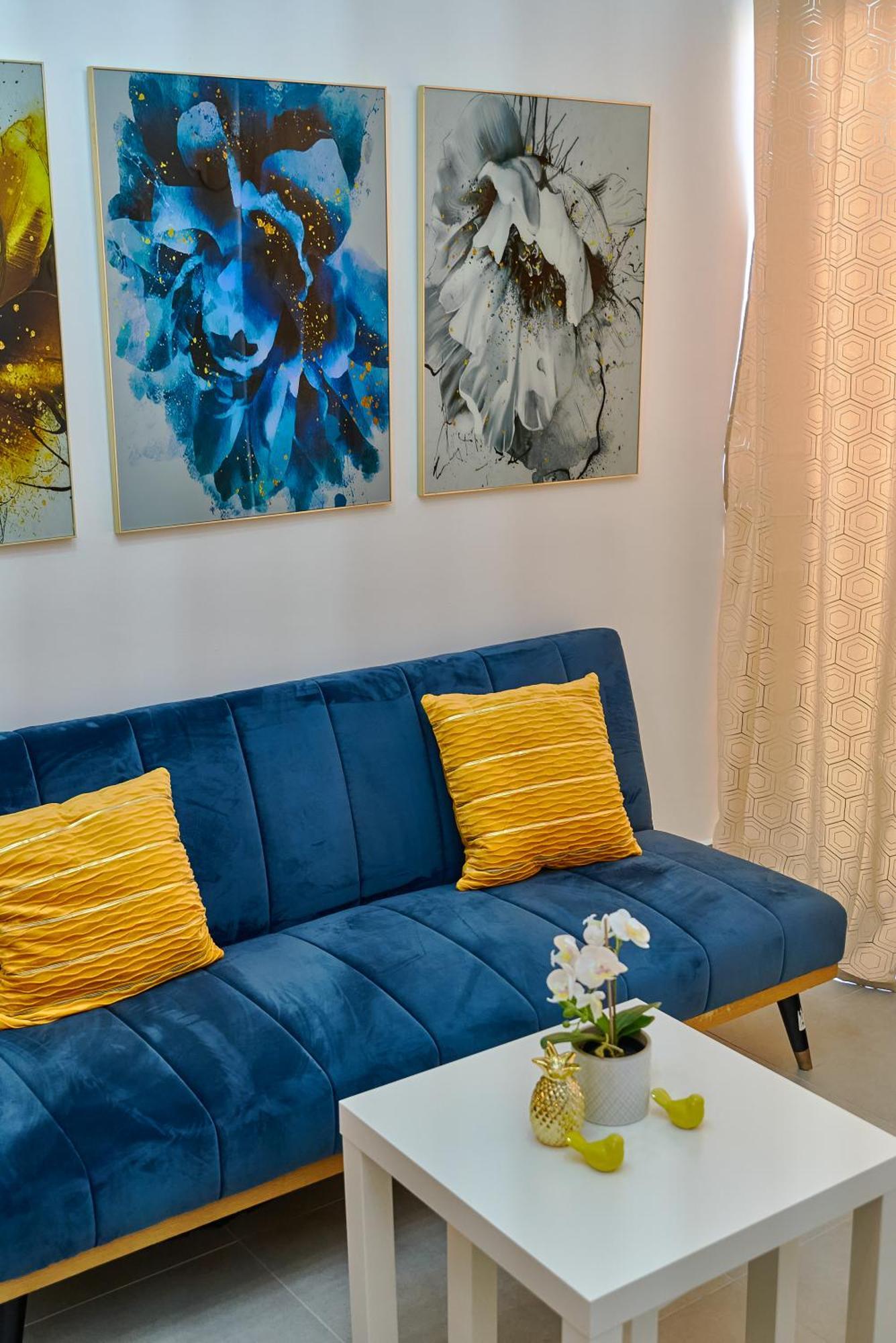 Central Suites Tower Santo Domingo Phòng bức ảnh